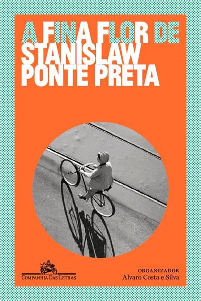 Baixar PDF 'A fina flor de Stanislaw Ponte Preta' por Alvaro Costa e Silva