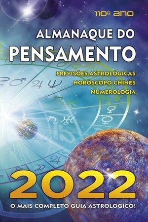 Baixar PDF 'Almanaque do Pensamento' por Pensamento Editora