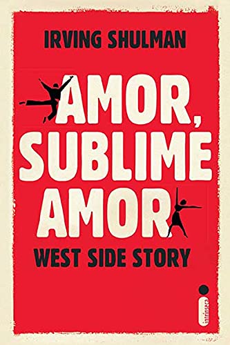 Baixar PDF 'Amor, Sublime Amor' por Irving Shulman