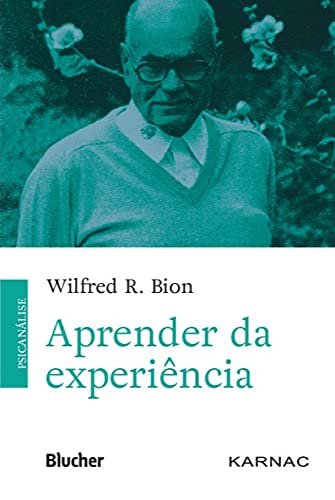 Baixar PDF 'Aprender da Experiência' por Wilfred R. Bion