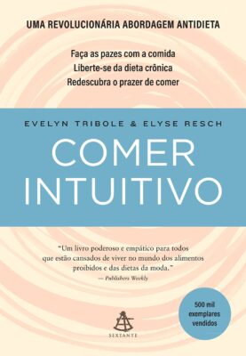 Baixar PDF 'Comer Intuitivo' por Evelyn Tribole