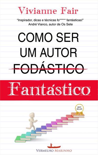 Baixar PDF 'Como ser um Autor Fantástico' por Vivianne Fair