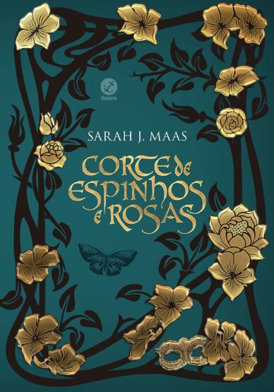 Baixar PDF 'Corte de Espinhos e Rosas' por Sarah J. Maas