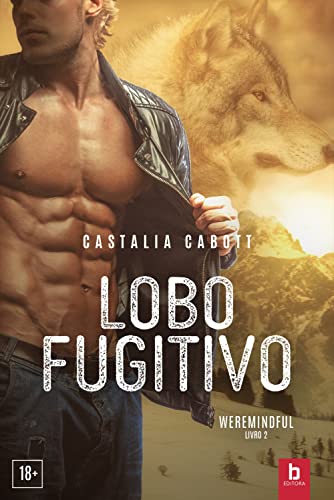 Baixar PDF 'Lobo fugitivo' por Castalia Cabott