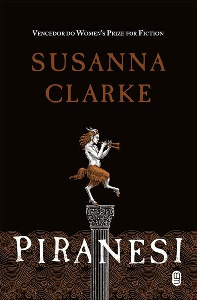 Baixar PDF 'Piranesi' por Susanna Clarke