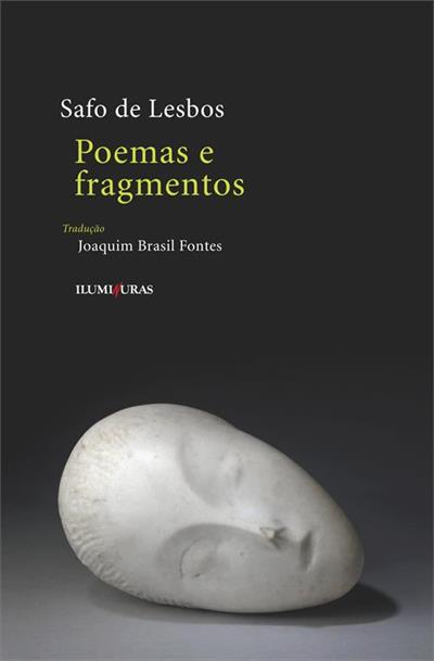 Baixar PDF 'Poemas e fragmentos' por Safo de Lesbos