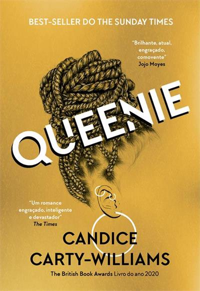 Baixar PDF 'Queenie eBook Kindle por Candice Carty-Williams