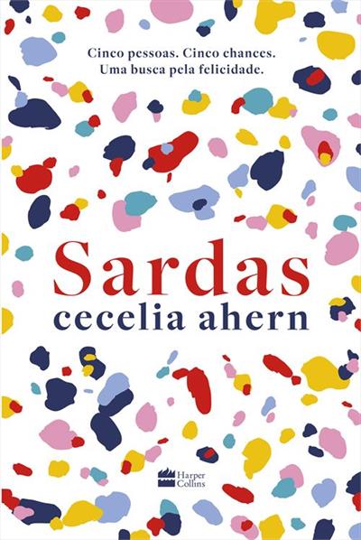 Baixar PDF 'Sardas' por Cecelia Ahern