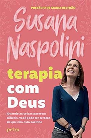 Baixar PDF 'Terapia com Deus' por Susana Naspolini