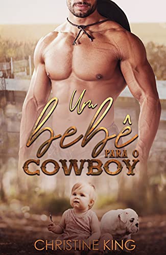 Baixar PDF 'Um Bebê para o Cowboy' Christine King