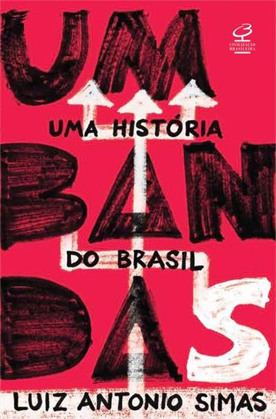 Baixar PDF 'Umbandas: Uma história do Brasil' por Luis Antonio Simas