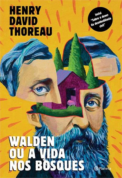 Baixar PDF 'Walden ou a vida nos bosques' por Henry David Thoreau