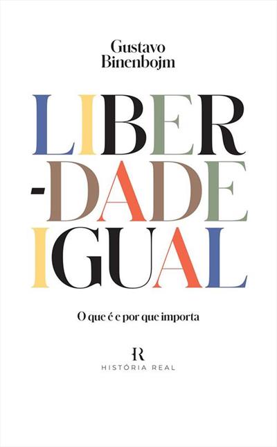 Baixar PDF ‘Liberdade Igual’ por Gustavo Binenbojm
