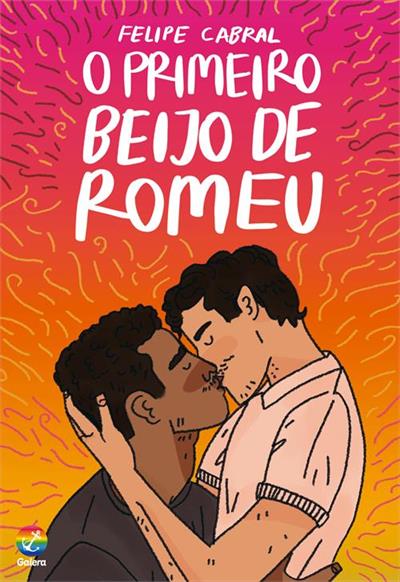 Baixar PDF 'O Primeiro Beijo de Romeu' por Felipe Cabral