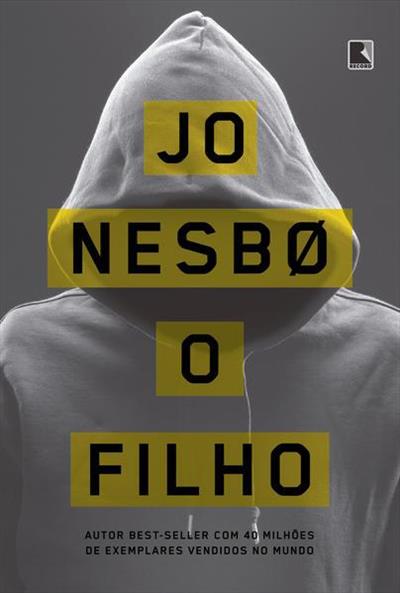 Baixar PDF O Filho’ de Jo Nesbø