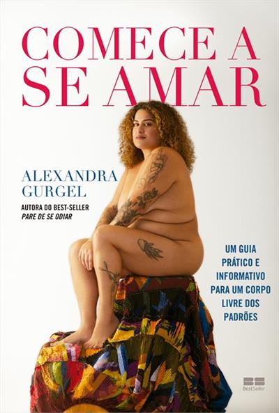 Baixar PDF 'Comece a Se Amar' por Alexandra Gurgel
