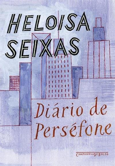 Baixar PDF 'Diário de Perséfone' por Heloisa Seixas