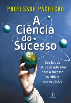 Baixar PDF 'A Ciência do Sucesso' por Professor Pachecão