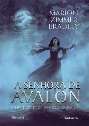 Baixar PDF 'A Senhora de Avalon' por Marion Zimmer Bradley