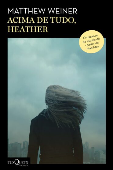 Baixar PDF 'Acima de Tudo, Heather' por Weiner Weiner