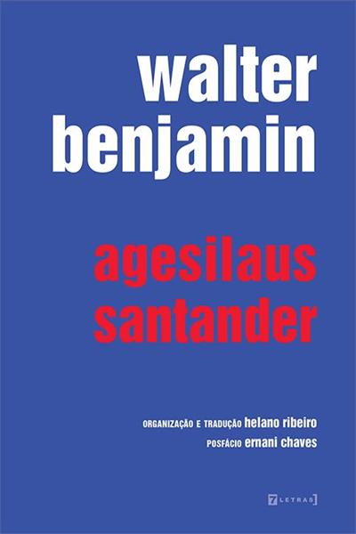 Baixar PDF  'Agesilaus Santander' por Walter Benjamin