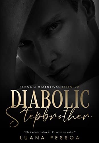 Baixar PDF 'Diabolic Stepbrother' por Luana Pessoa