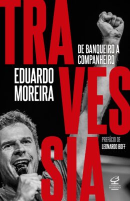 Baixar PDF 'Travessia' por Eduardo Moreira
