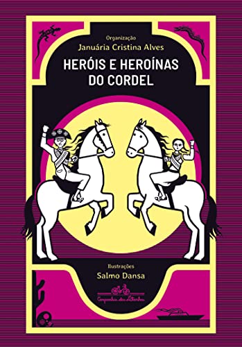 BAixar PDF Livro 'Heróis e Heroínas do Cordel' por Vários autores 
