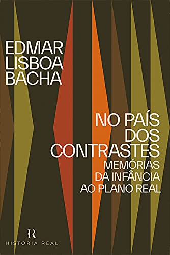 Baixar PDF  'No País dos Contrastes' por Edmar Lisboa Bacha