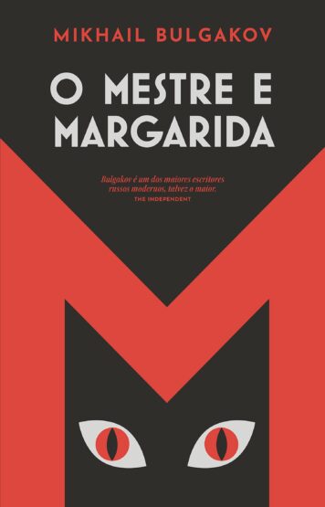 Baixar PDF 'O Mestre e Margarida' por Mikhail Bulgakov