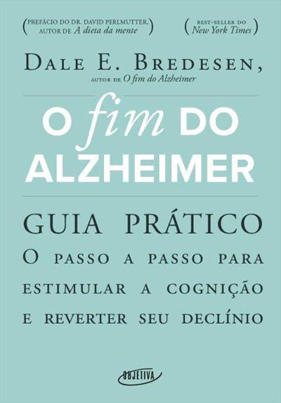 Baixar PDF 'O fim do Alzheimer' por Dale E. Bredesen