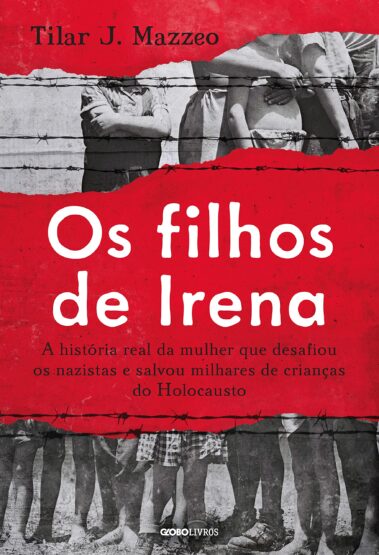 Baixar PDF 'Os Filhos de Irena' por Tilar J. Mazzeo
