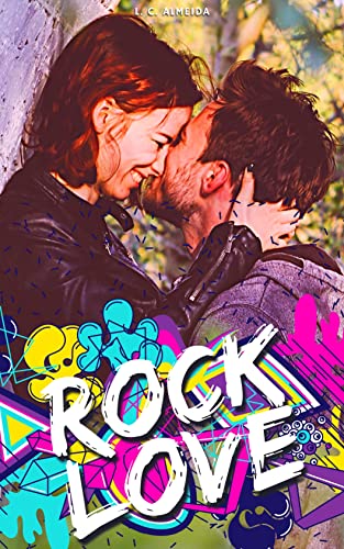 Baixar PDF 'Rock Love' por L. C. Almeida