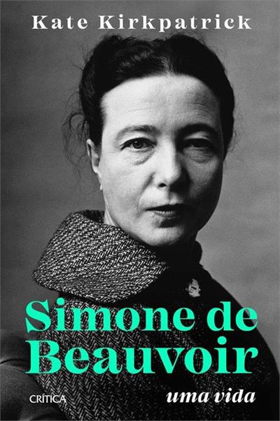 Baixar PDF 'Simone de Beauvoir' por Kate Kirkpatrick