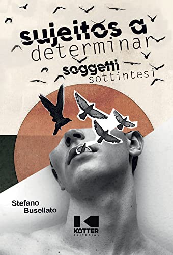 Baixar PDF 'Sujeitos a Determinar' por Stefano Busellato