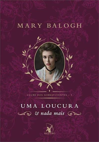 Baixar PDF 'Uma Loucura e Nada Mais' por Mary Balogh
