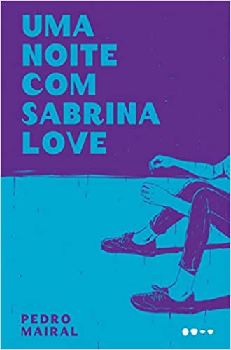 Baixar PDF 'Uma noite com Sabrina Love' por Pedro Mairal