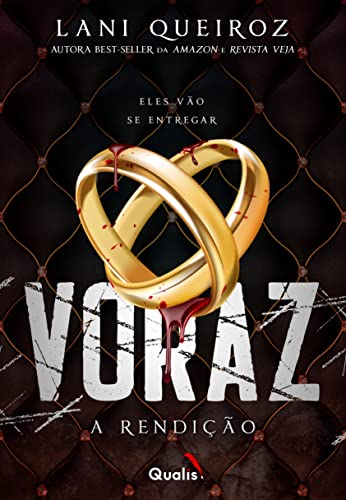 Baixar PDF 'Voraz III: A Rendição' por Lani Queiroz