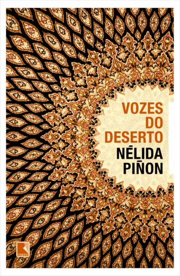 Baixar PDF 'Vozes do Deserto' por Nélida Piñon