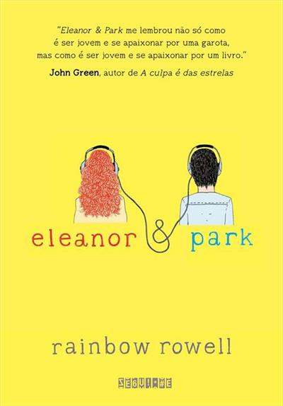 Baixar PDF 'Eleanor & Park' por Rainbow Rowelljun