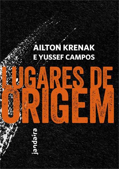 Baixar PDF 'Lugares de Origem' por Ailton Krenak, Yussef Campos