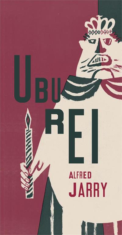 Baixar PDF 'Ubu Rei' por Alfred Jarry