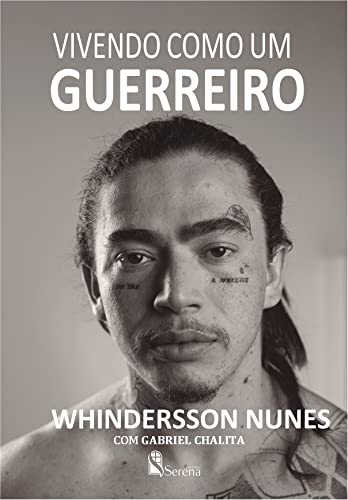 Baixar PDF 'Vivendo como um Guerreiro' por Whindersson Nunes