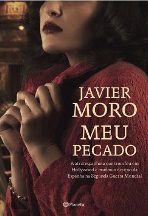 Baixar PDF 'Meu Pecado' por Javier Moro