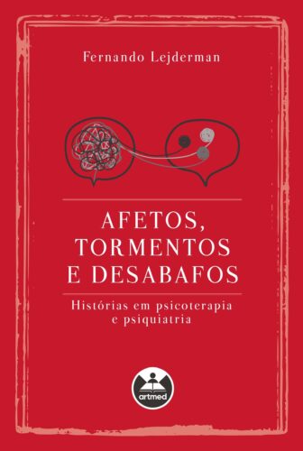 Baixar PDF 'Afetos, Tormentos e Desabafos' por Fernando Lejderman