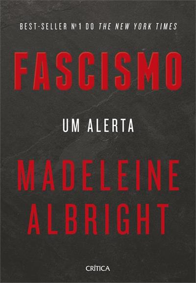 Baixar PDF 'Fascismo: Um alerta' por Madeleine Albright