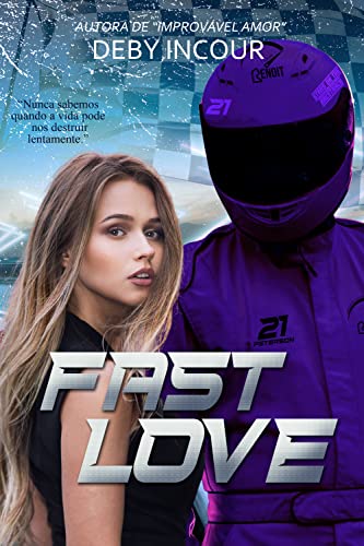 Baixar PDF 'Fast Love' por Deby Incour 