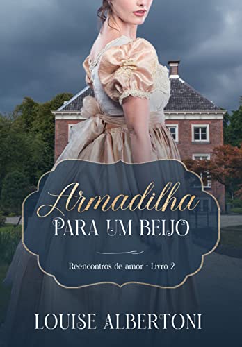 Lady Amanda enfrenta a rejeição pela primeira vez após anos de cortejos. Julian, um conde em luto, vê sua paz ameaçada quando ela planeja seduzi-lo após um encontro inesperado durante uma tempestade.