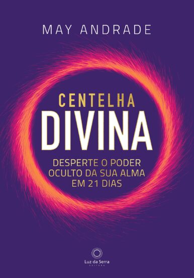 Baixar PDF 'Centelha Divina' por Andrade May