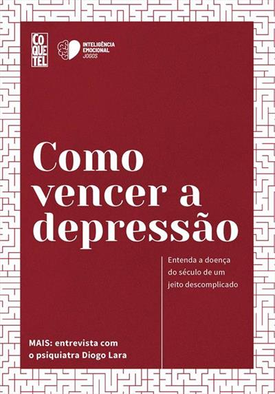 Baixar PDF 'Como Vencer a Depressão' por Equipe Ediouro